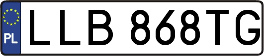 LLB868TG