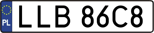 LLB86C8