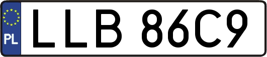 LLB86C9