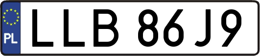 LLB86J9
