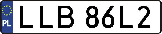 LLB86L2