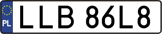 LLB86L8