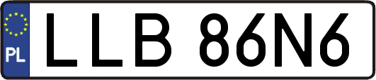 LLB86N6