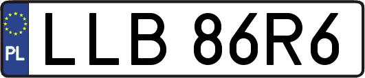 LLB86R6