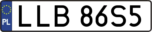 LLB86S5