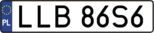 LLB86S6