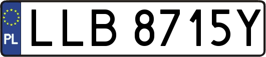 LLB8715Y