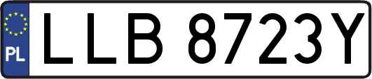 LLB8723Y