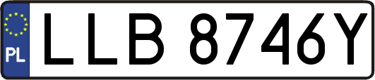 LLB8746Y
