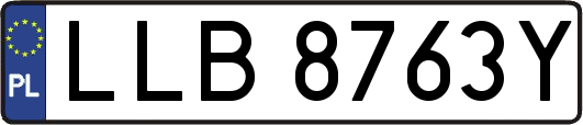 LLB8763Y