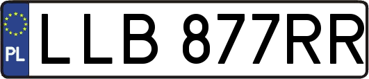 LLB877RR