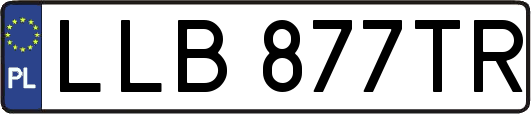 LLB877TR