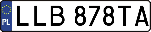LLB878TA
