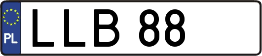 LLB88