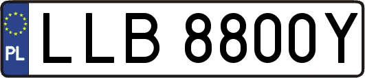 LLB8800Y
