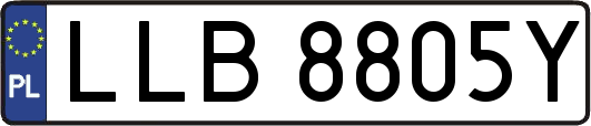 LLB8805Y