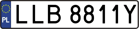 LLB8811Y