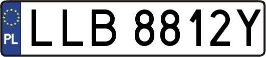 LLB8812Y