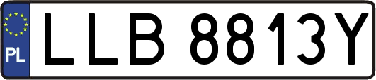 LLB8813Y