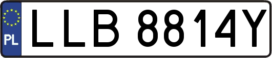 LLB8814Y