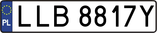LLB8817Y