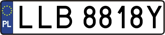 LLB8818Y