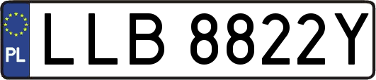 LLB8822Y