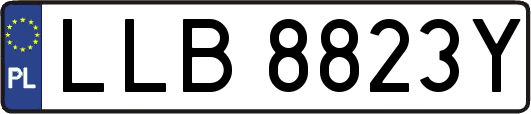 LLB8823Y