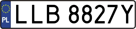 LLB8827Y