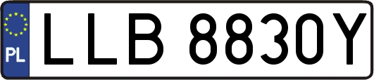 LLB8830Y