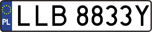 LLB8833Y