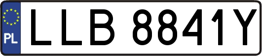 LLB8841Y