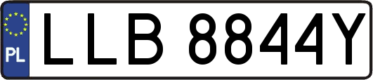 LLB8844Y