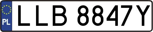 LLB8847Y
