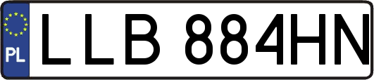 LLB884HN
