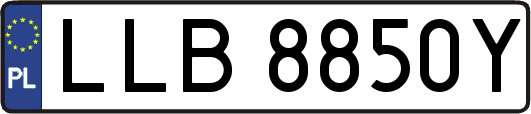LLB8850Y