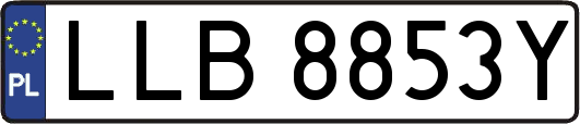 LLB8853Y