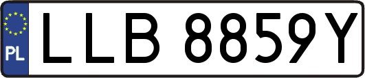 LLB8859Y