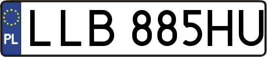 LLB885HU