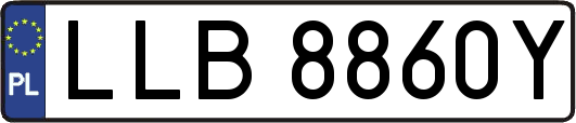 LLB8860Y