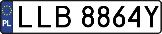 LLB8864Y