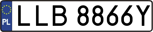 LLB8866Y