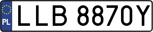 LLB8870Y