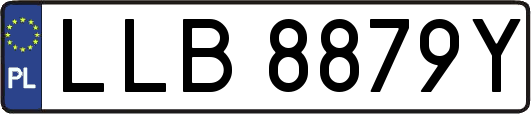 LLB8879Y