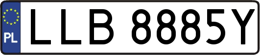 LLB8885Y