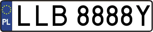 LLB8888Y