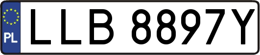 LLB8897Y