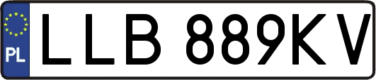 LLB889KV