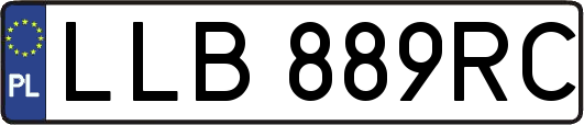 LLB889RC