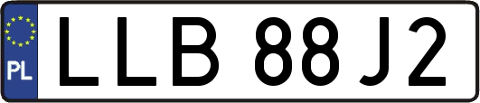 LLB88J2
